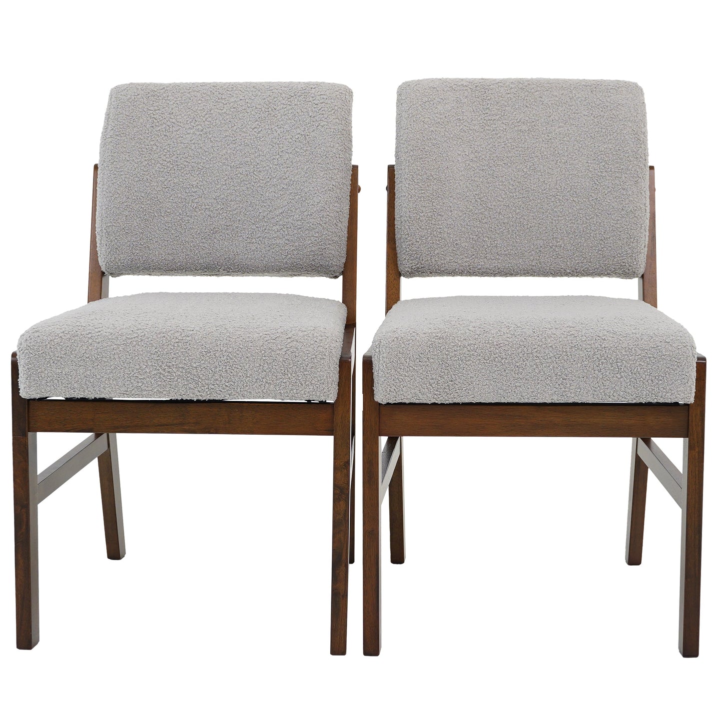 Caldwell Dining Chair Set of 2 - Light