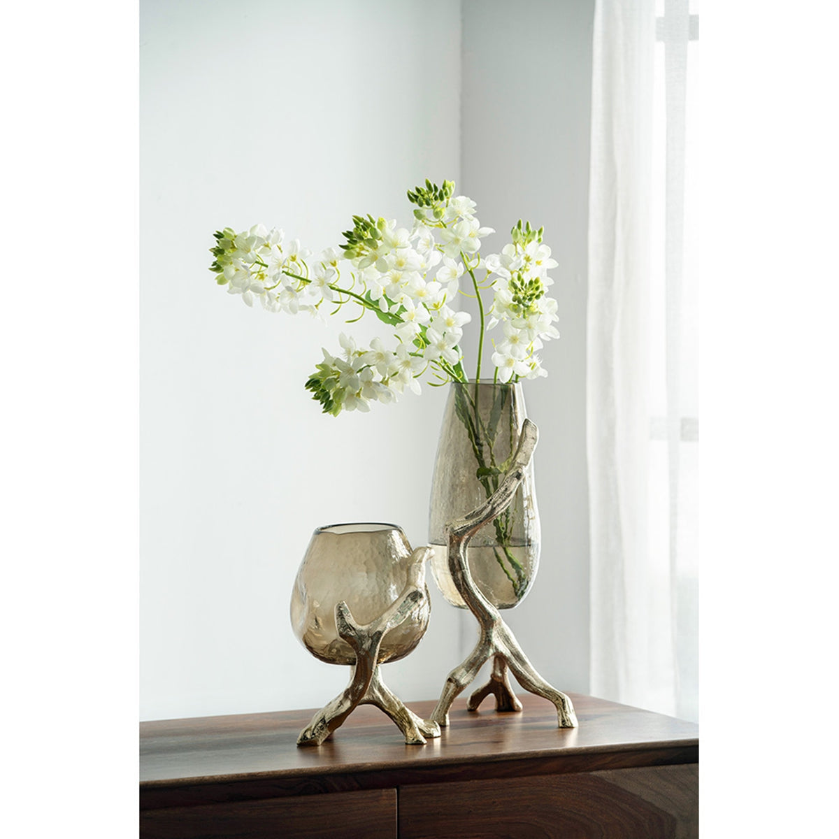 Modern Decorative Flower Vase