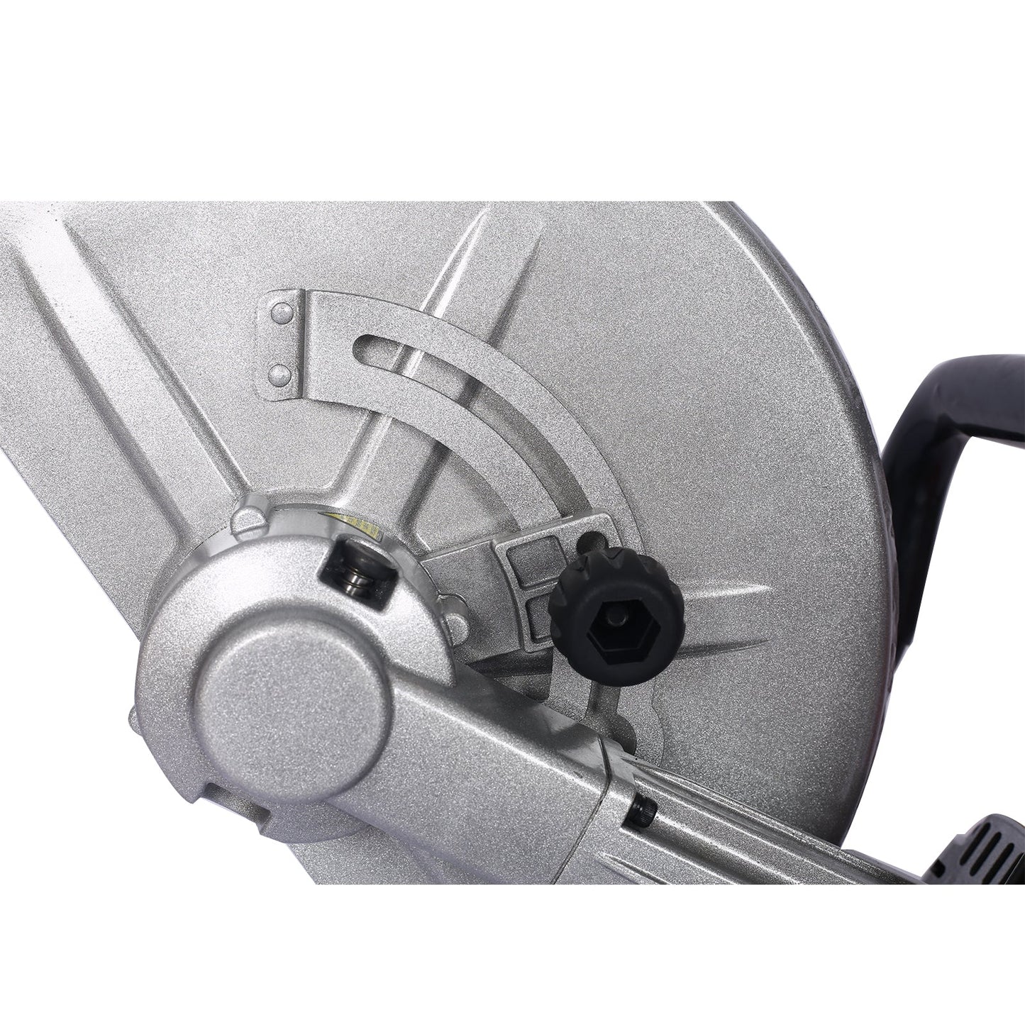 Electric 14" Cut Off Saw Wet/Dry Concrete Cutter