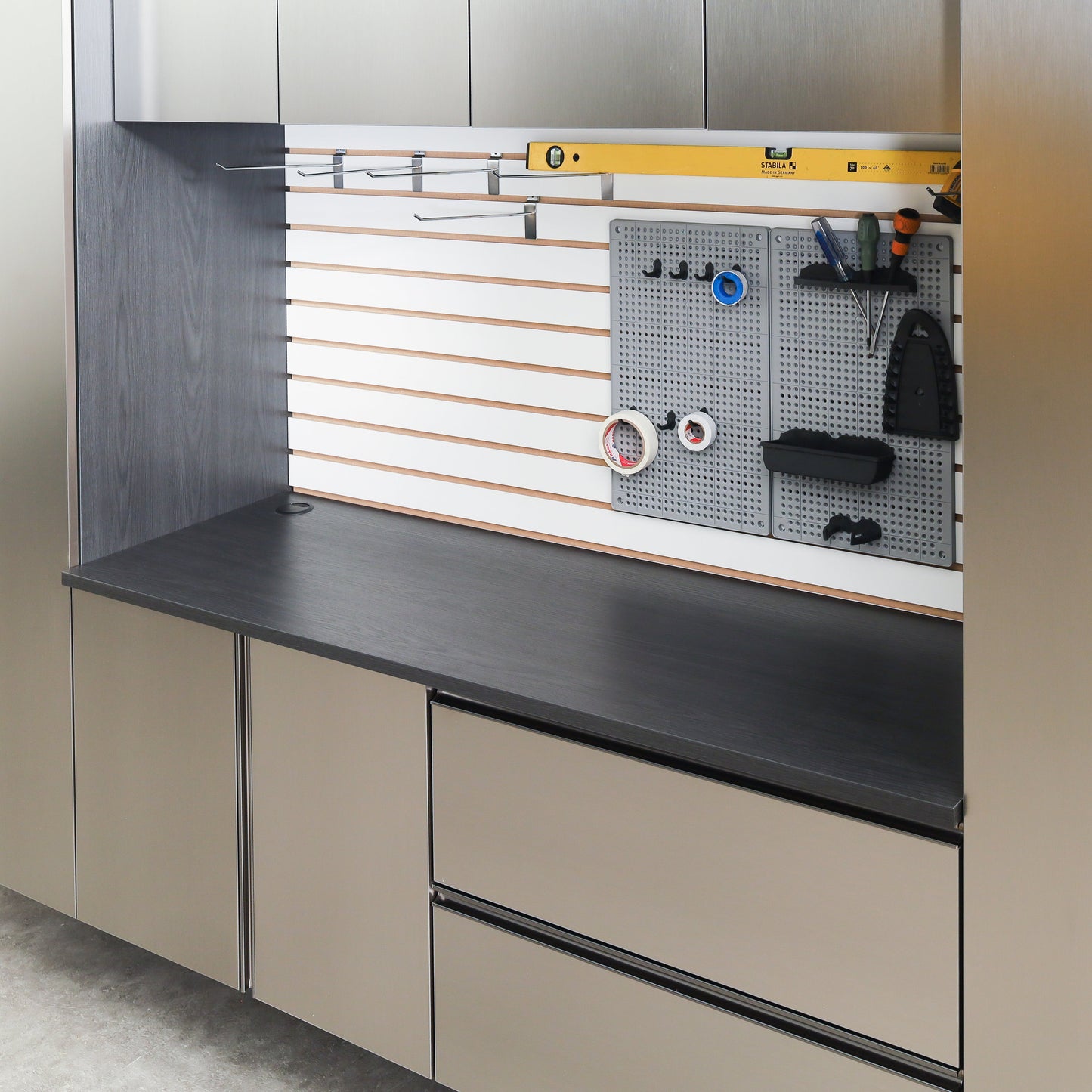Nova Series Work Top