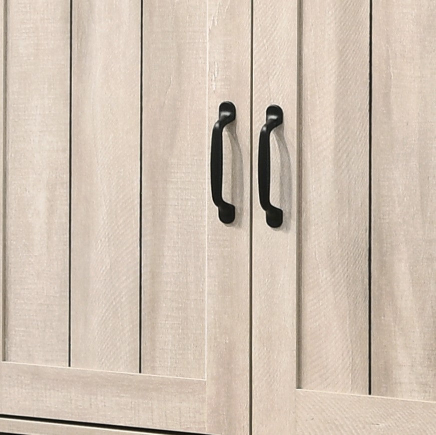 Corby 45" Dusty Cabinet
