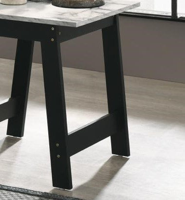Kenzo 19" End Table