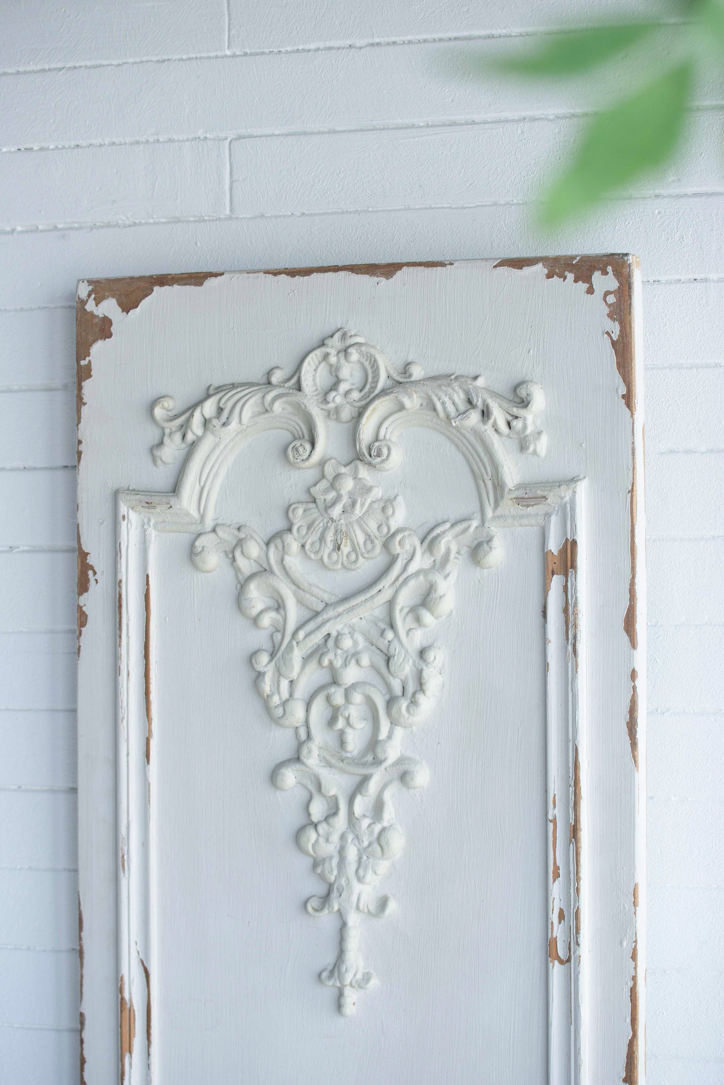 Set of 3 Large Wall Décor Panels