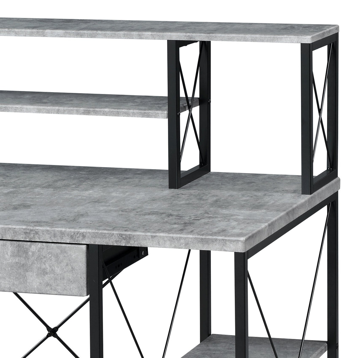Amiel All Purpose Desk