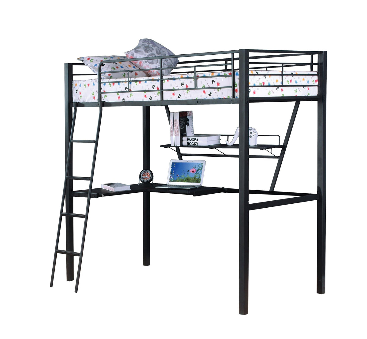 Senon Bed Frame