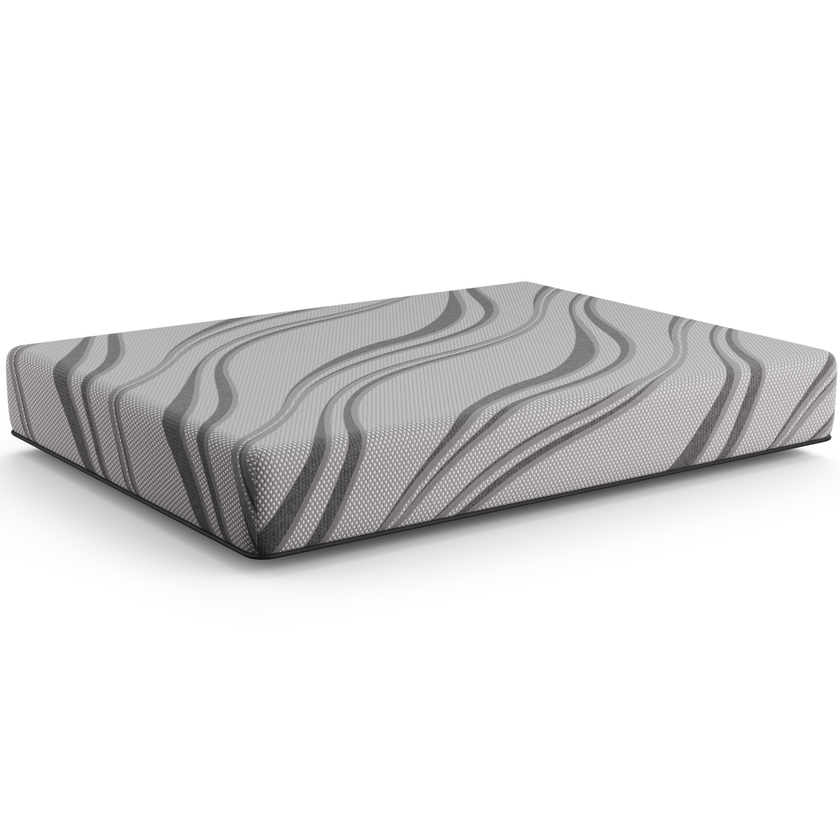 Diamond Pro Gel Memory Foam Ultra Cooling Mattress - King