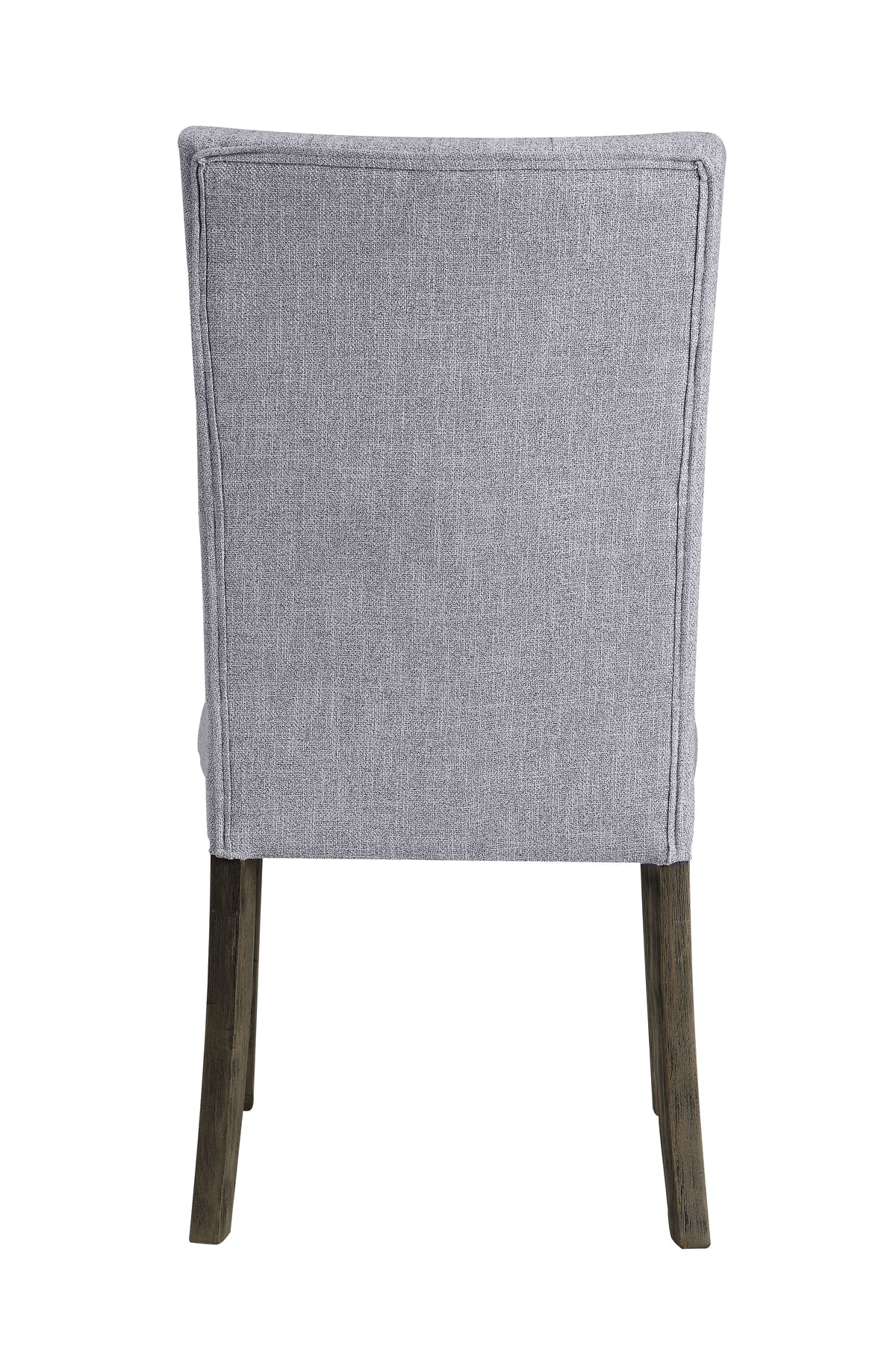 Merel Armless Parson Chair