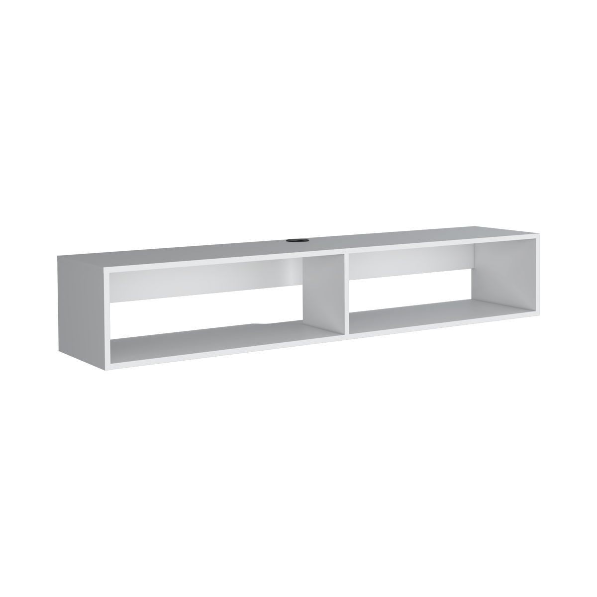 Floating TV Stand Moore