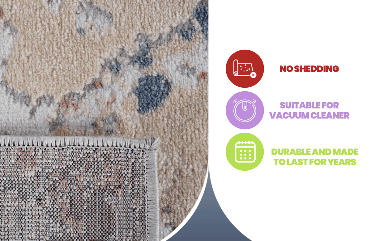 MARFI Collection 6.7X9 Rug