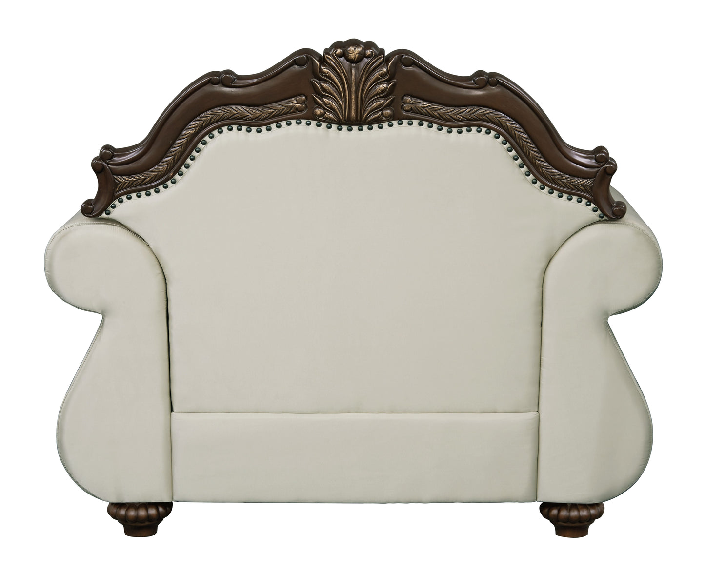 Pierce 2-Piece Traditional Living Room Set