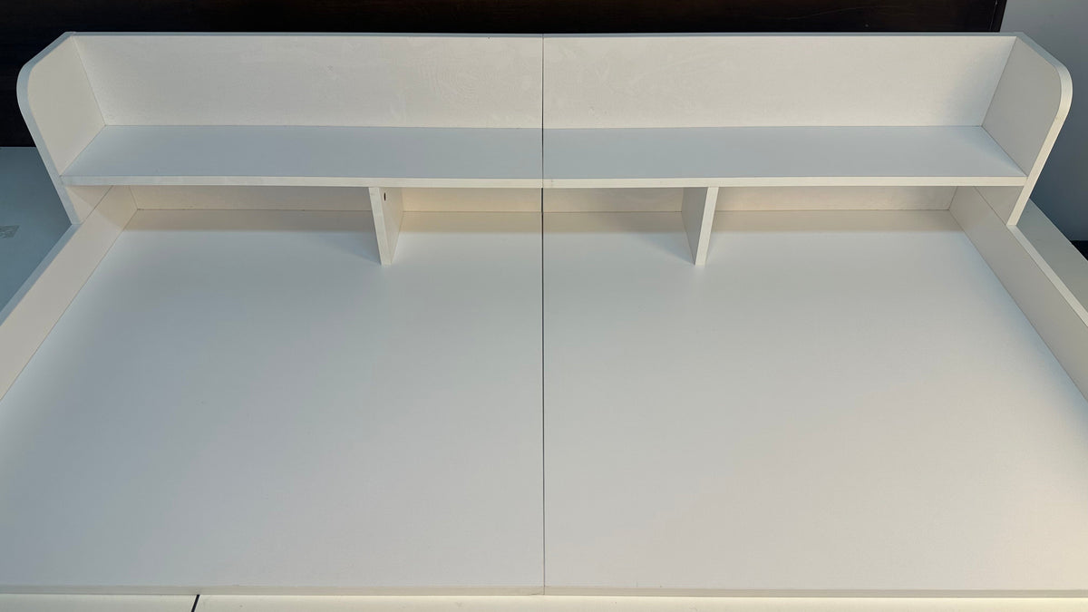 Washer Dryer Countertop with Non-slip Pads