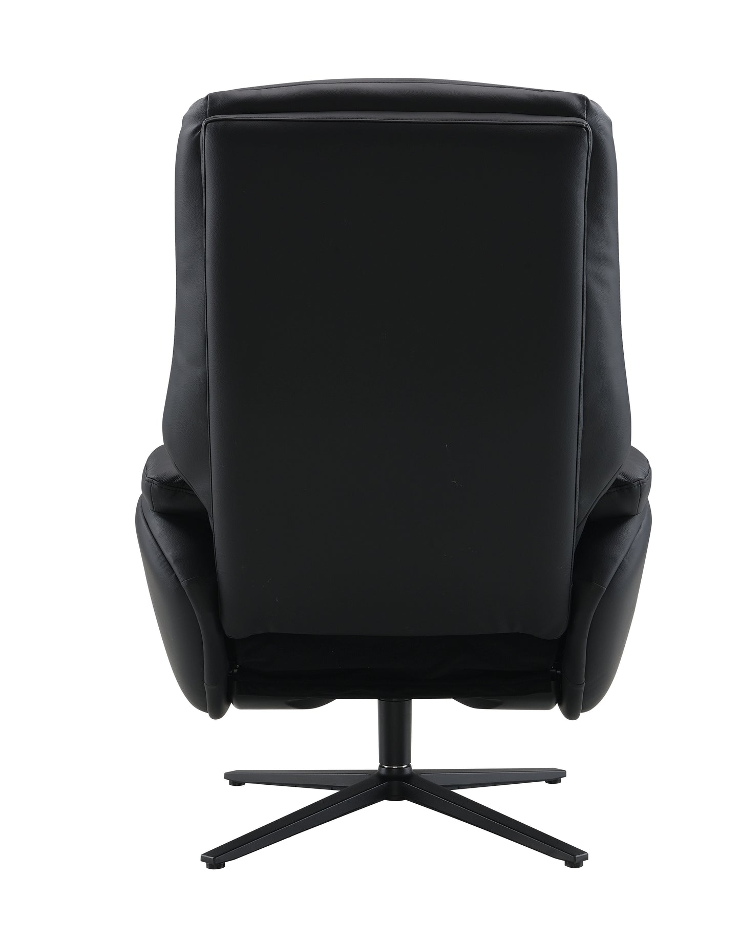 Labotina Motion Accent Chair with Ottoman