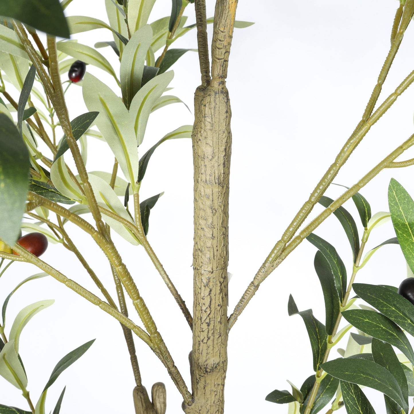 5' Artificial Olive Tree in