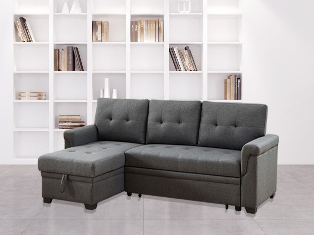 Destiny 84" Sectional Sofa