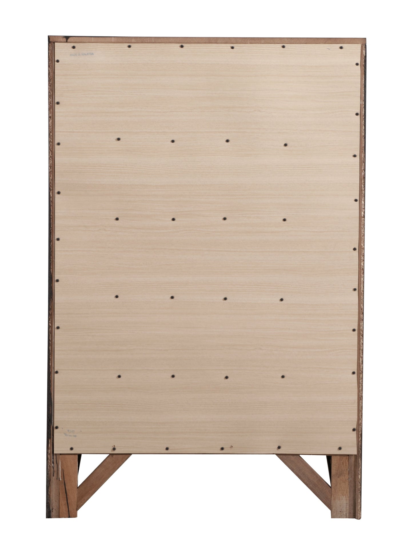 Marilla G1525-CH Chest in Cappuccino