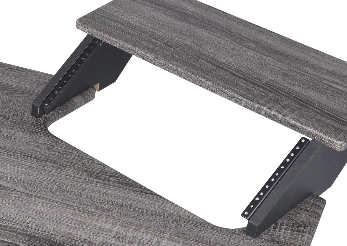 71" Eleazar Music Studio Desk
