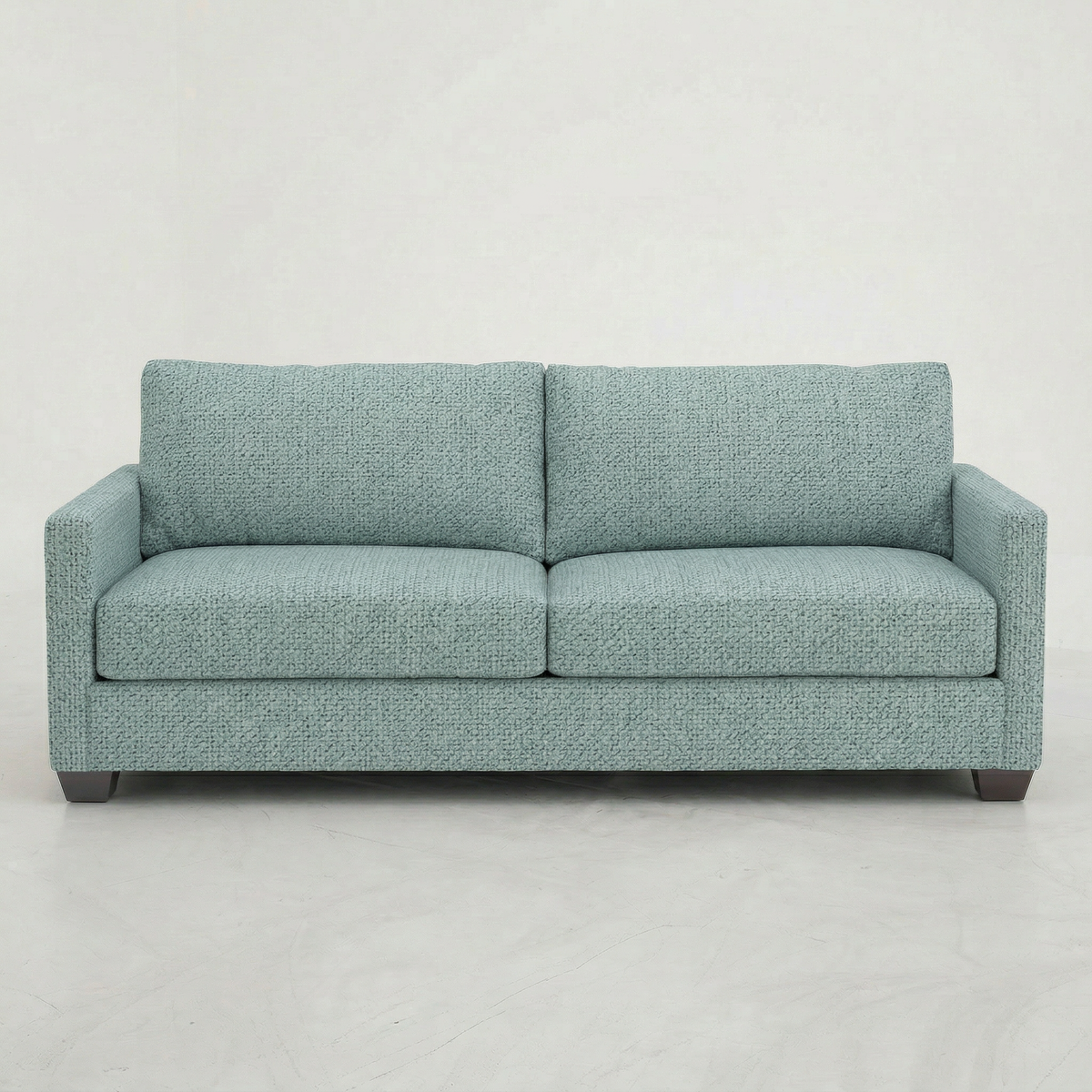 Damon Sofa - Custom Fabric Options & Classic Design