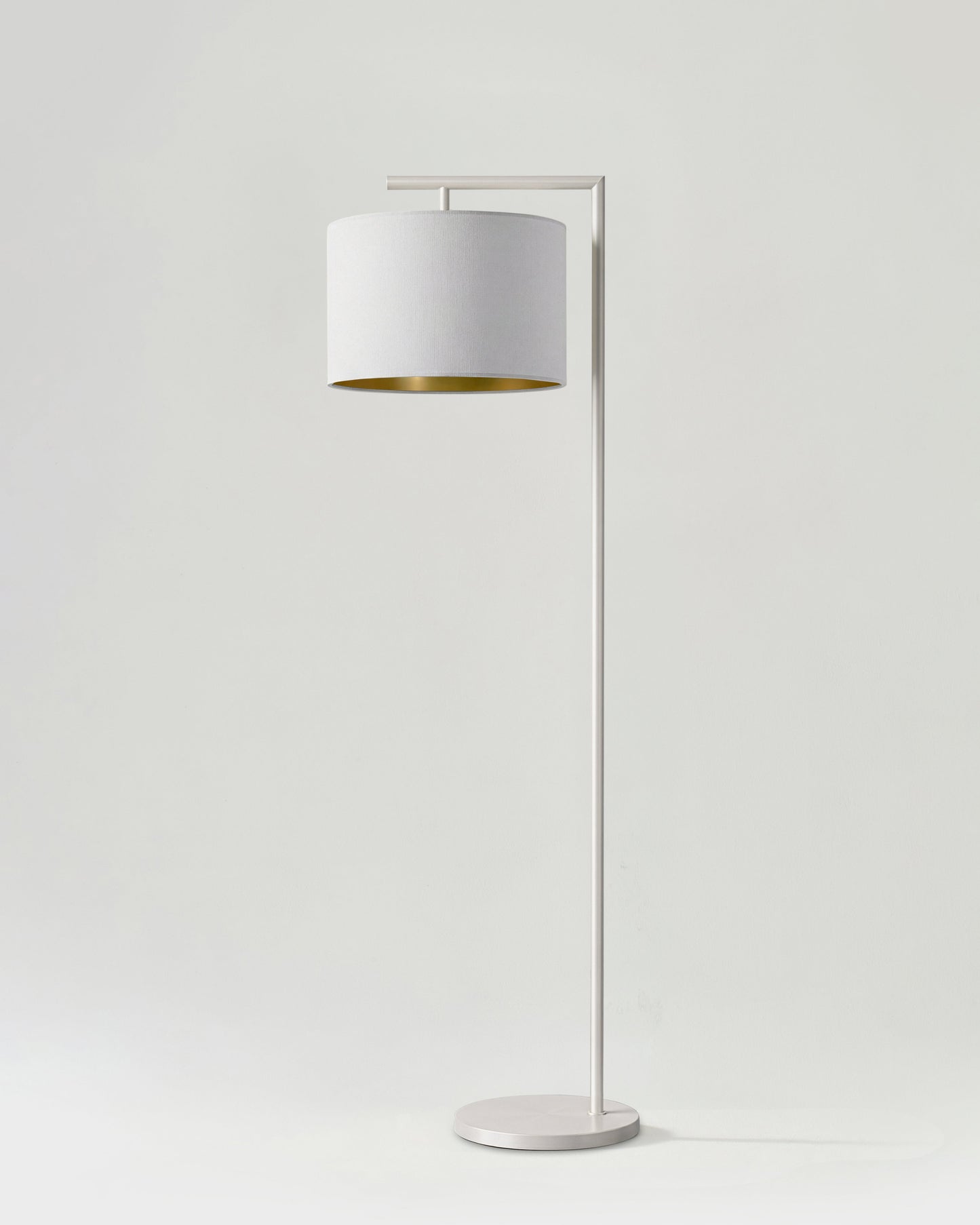 Montage Modern Floor Lamp