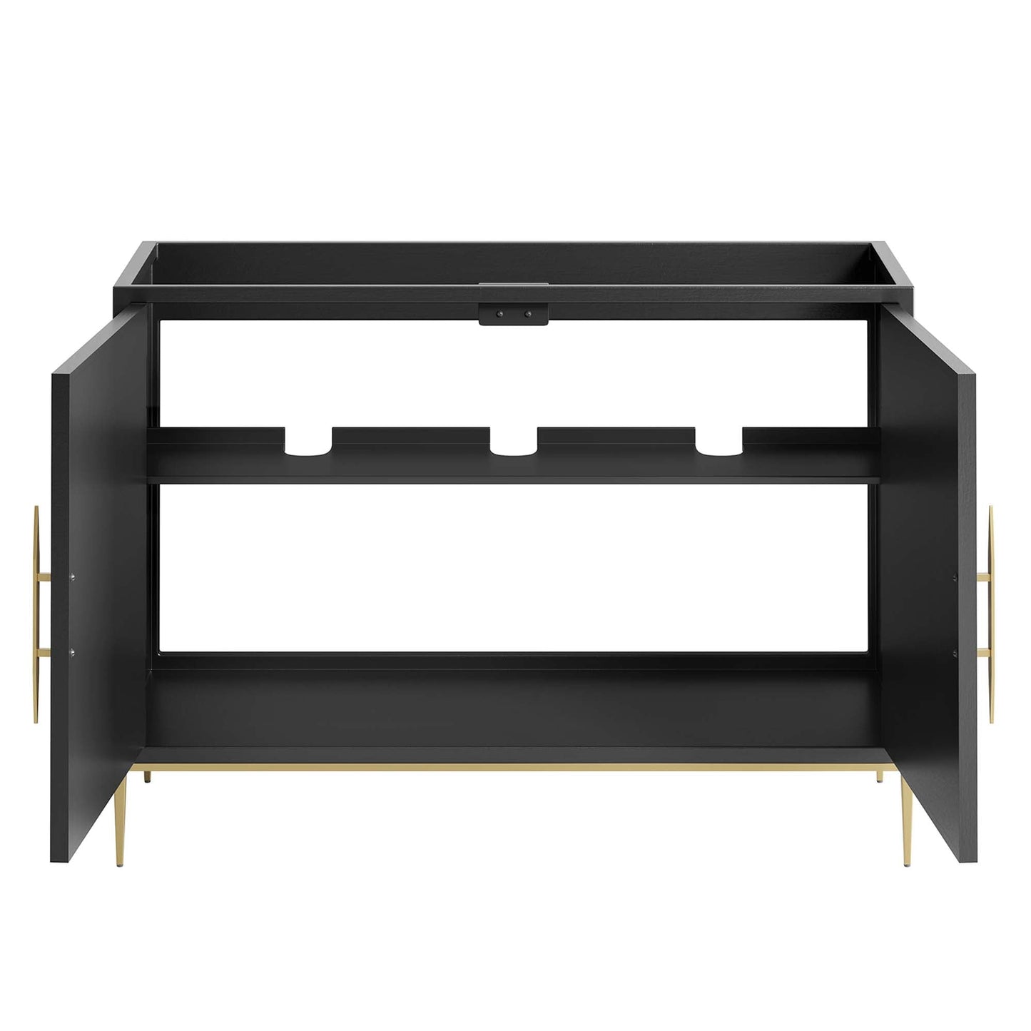 Awaken 48" Bathroom Vanity Cabinet by Modway