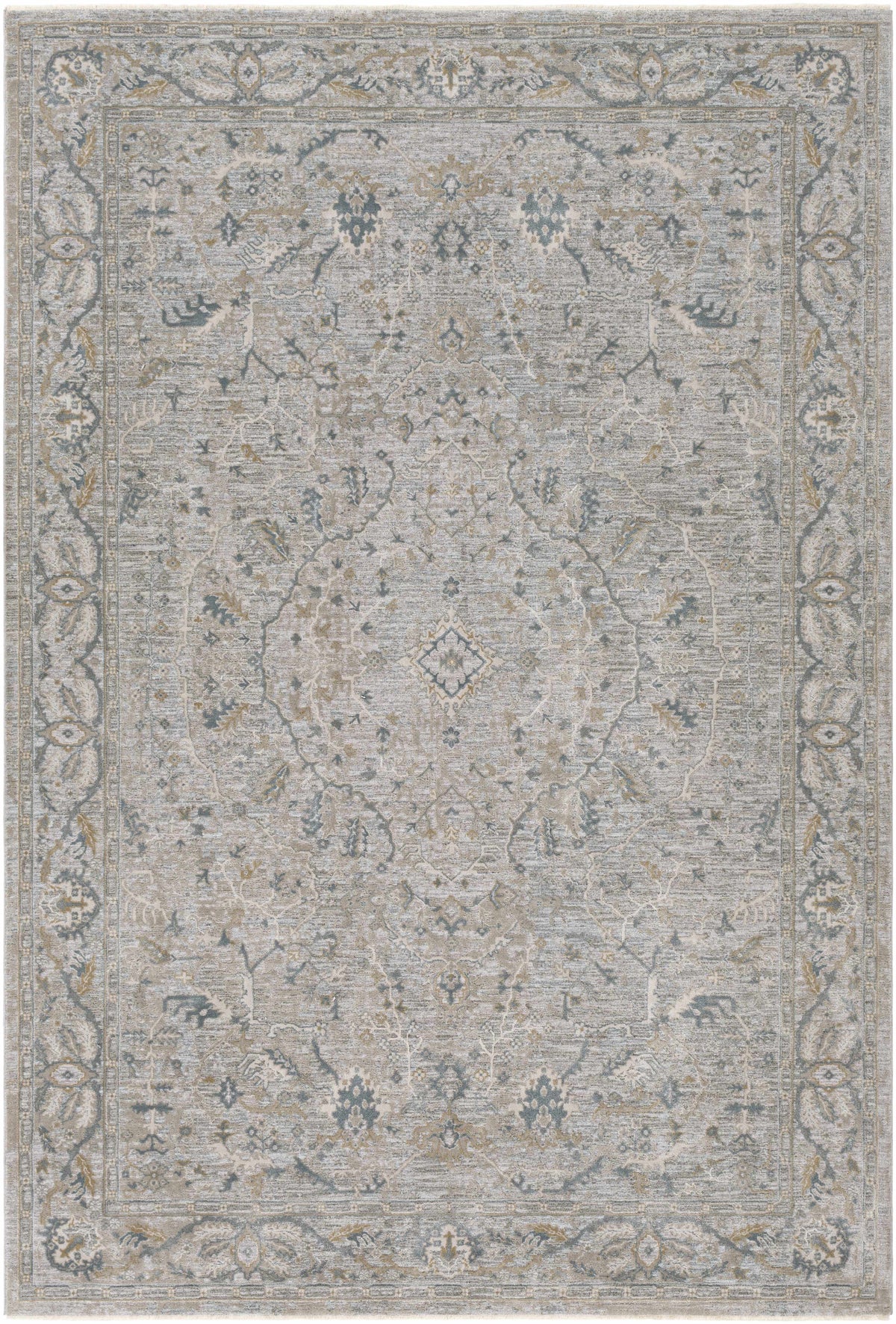 Glengarry Thick Luxe Boutique Rug
