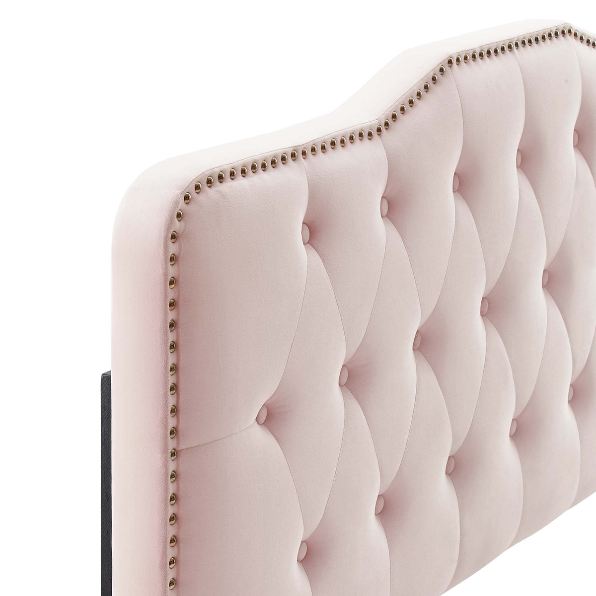 Sophia Tufted Performance Velvet Full/Queen Headboard by Modway