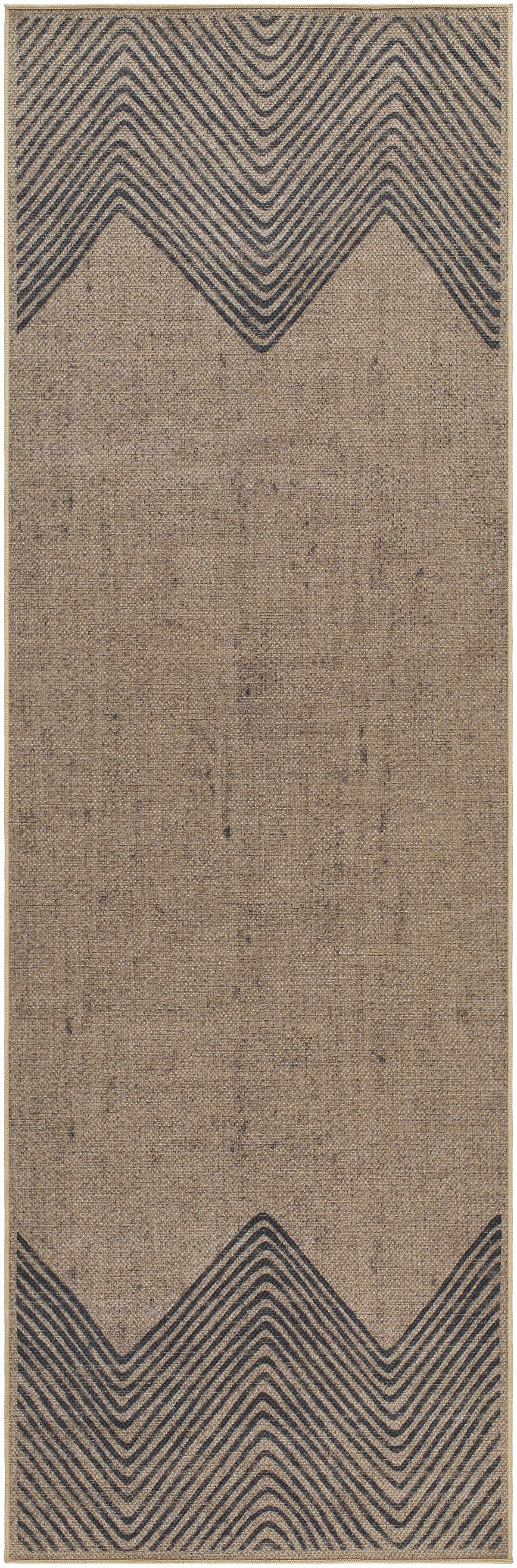 Suzy Washable Jutely Rug - Clearance