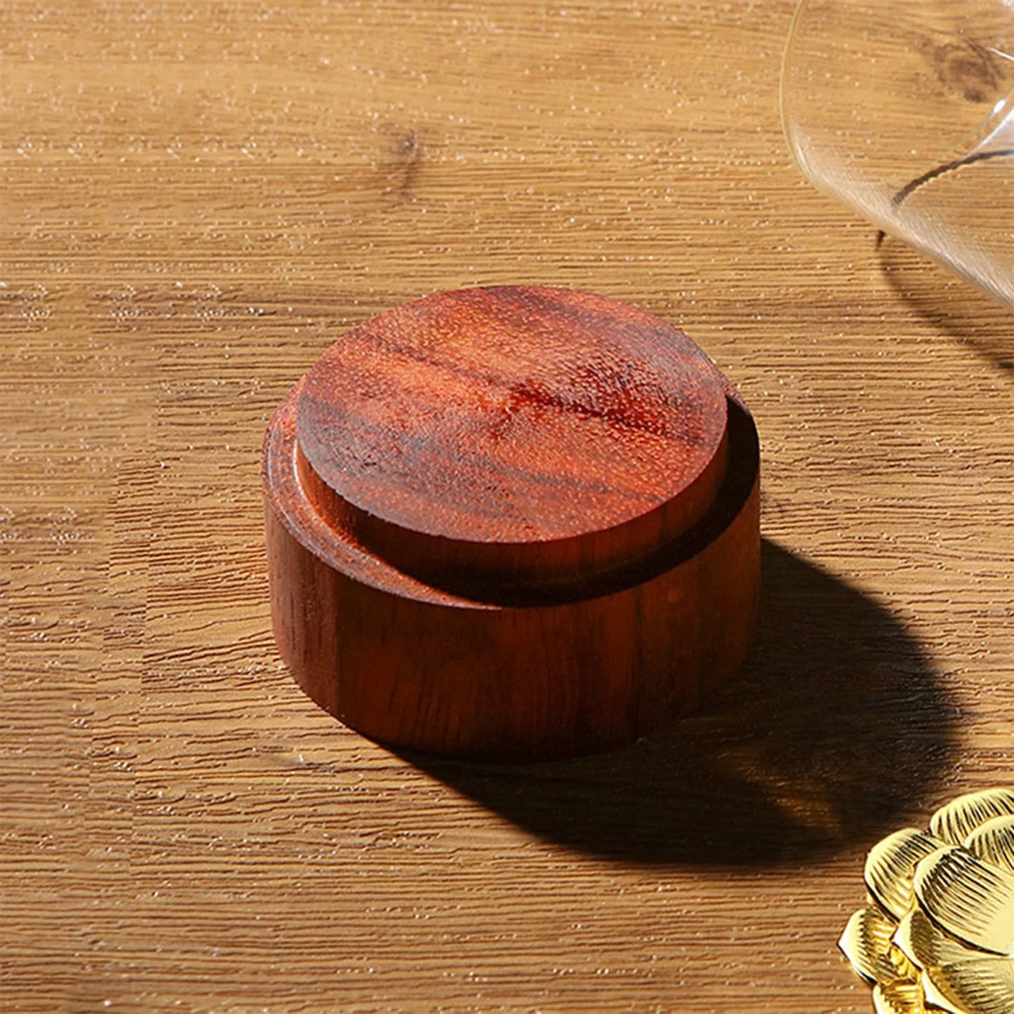 Hourglass Incense Holder Waterfall Backflow Incense Burner for Incense Cone Aromatherapy Ornament for Meditation Yoga Spa