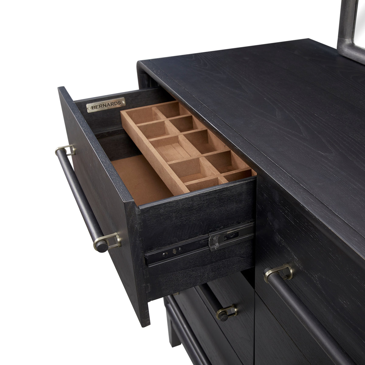 9 Drawer Dresser