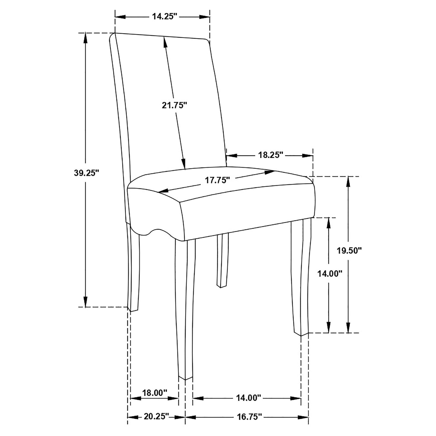 Wendell Dining Set