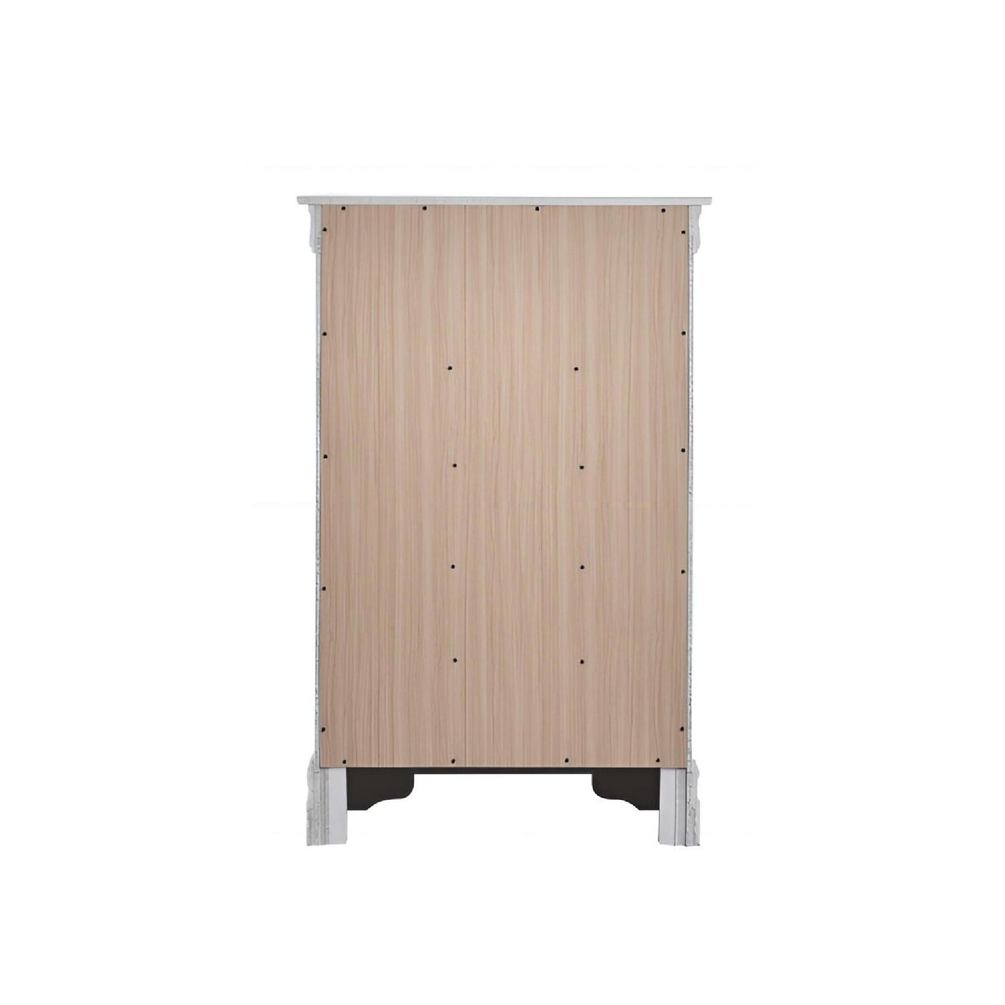 Verona G6735-CH Chest in Pearl