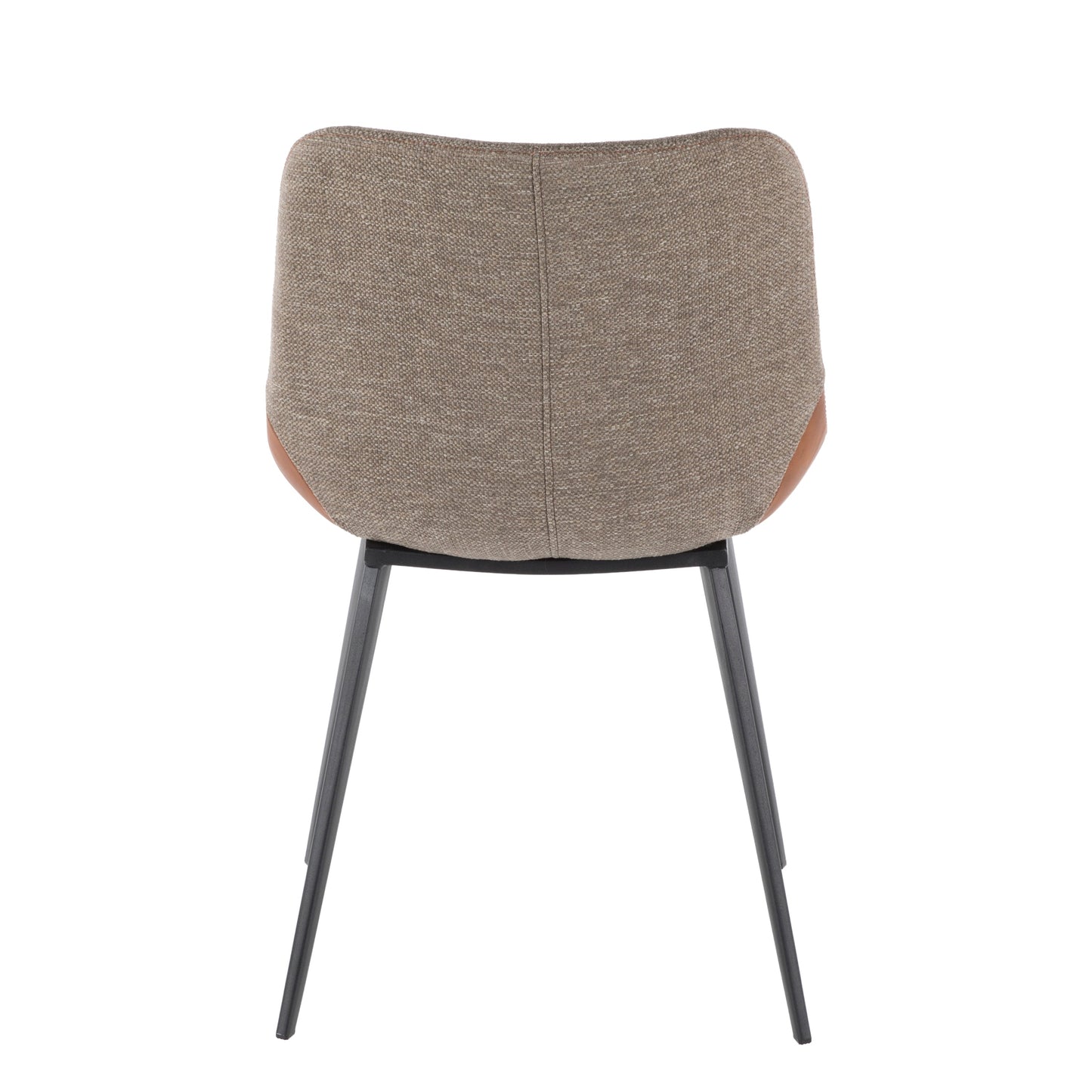 Two-Tone Chair