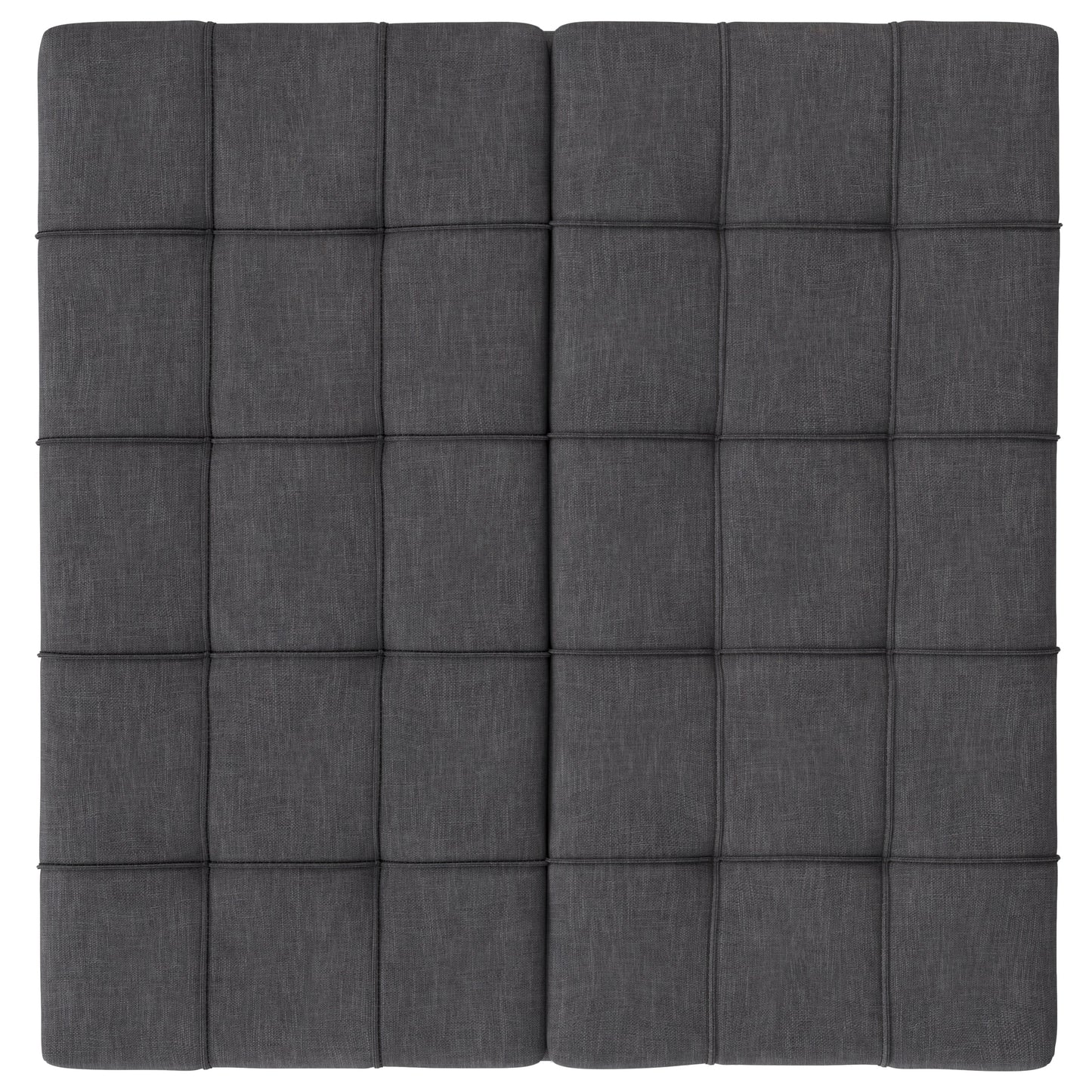 Laura Lift Top Storage Ottoman