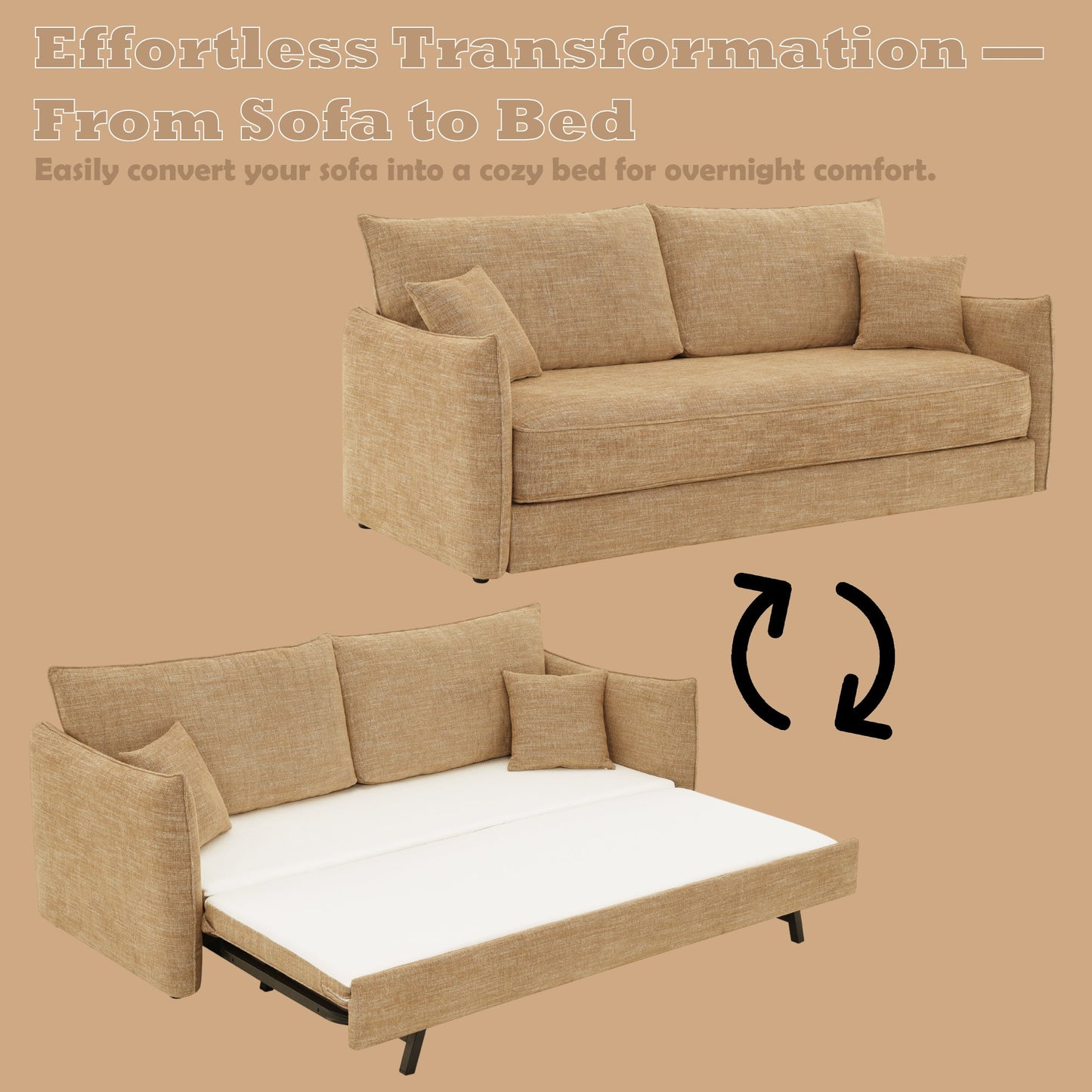 Cadie Sofa