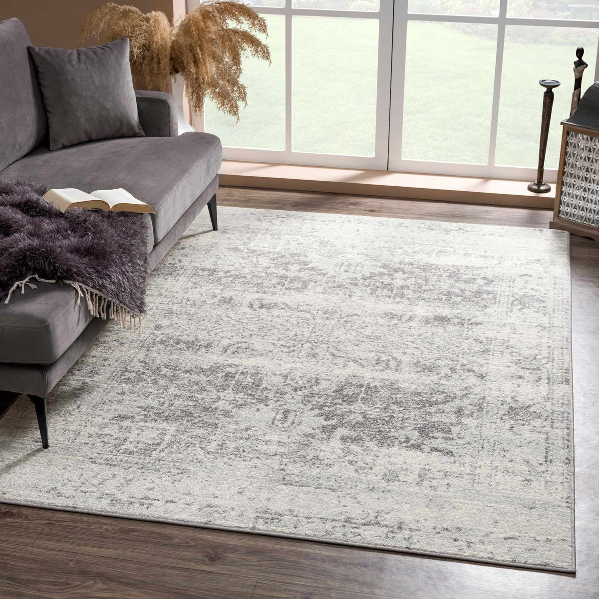 New Rachel Area Rug - Clearance