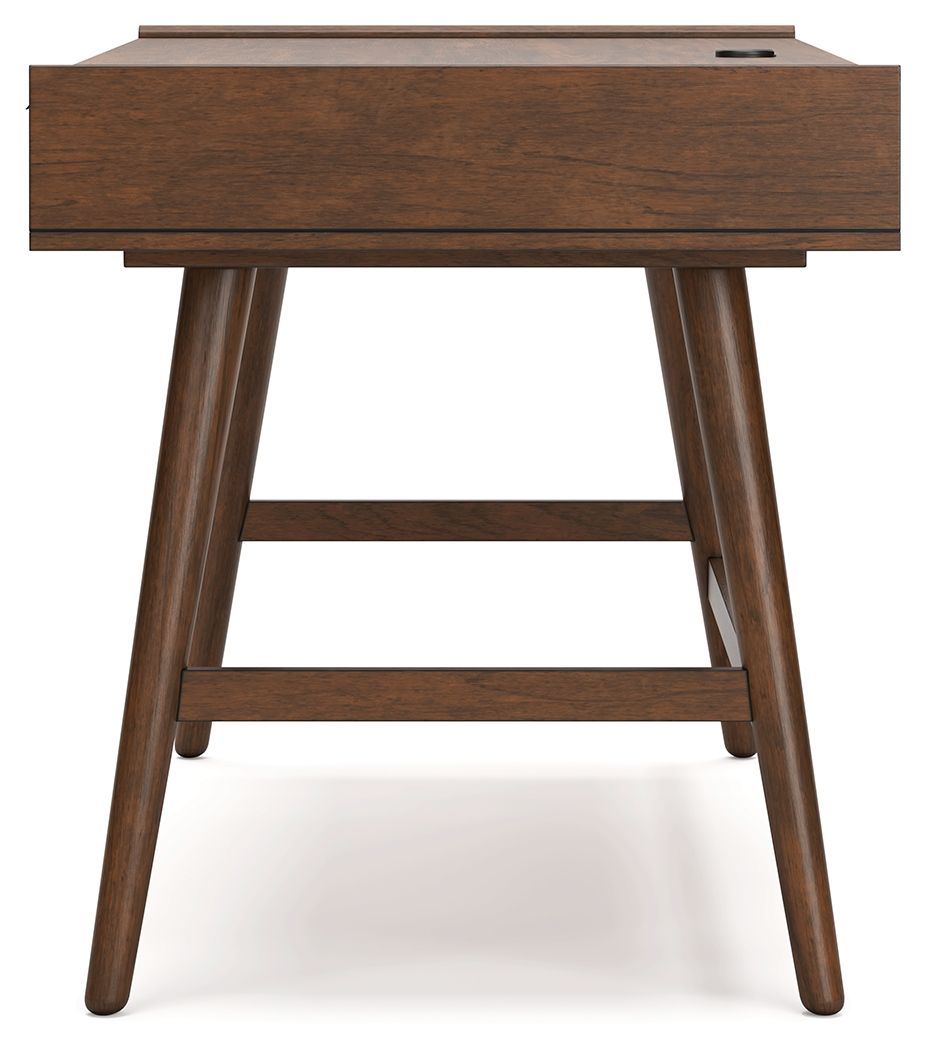 Lyncott - Home Office Desk - view 8