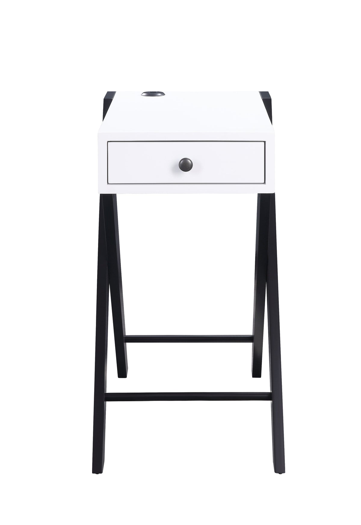 Fierce Accent Table