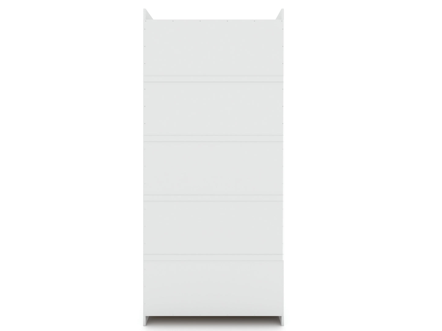 Mulberry 36" Wardrobe Closet