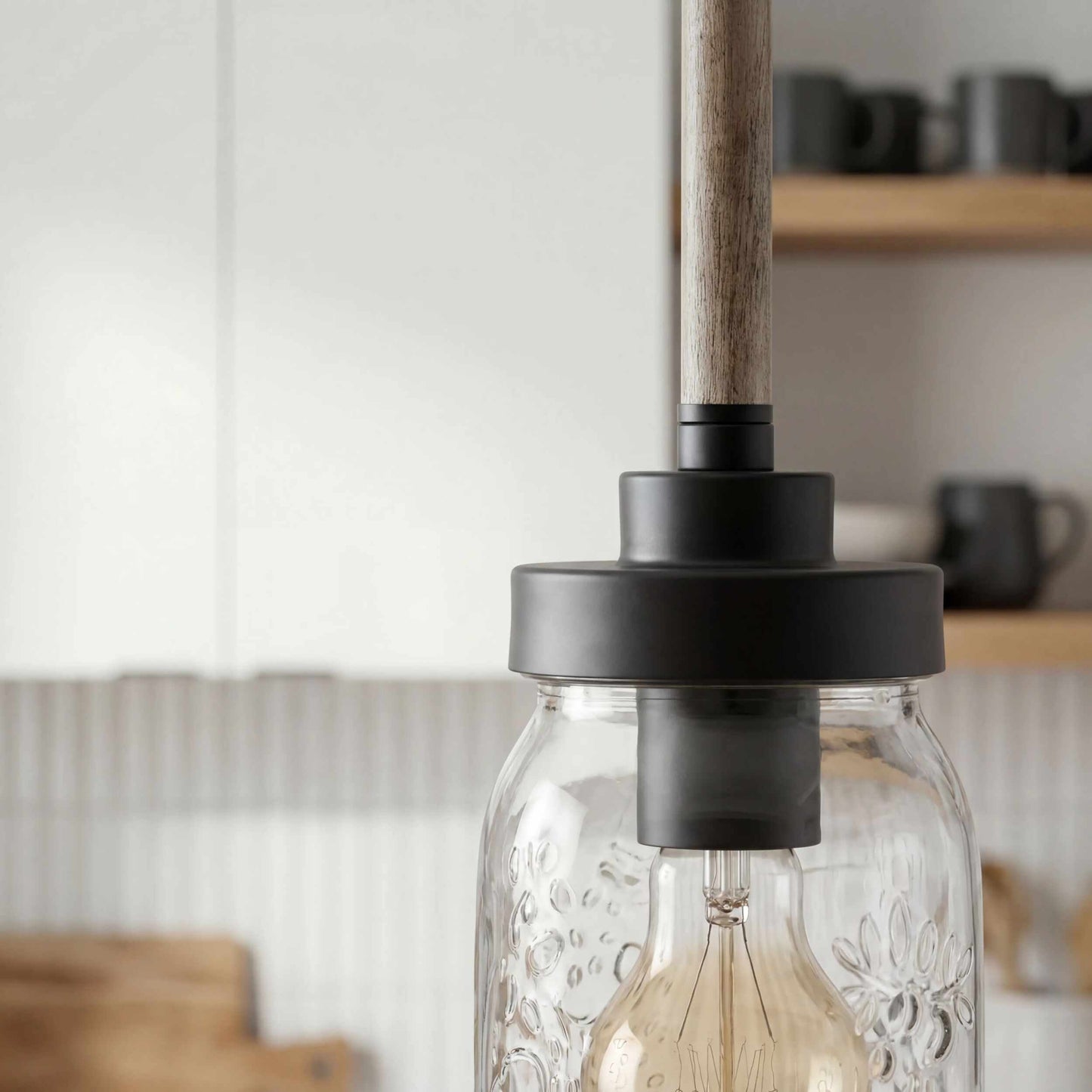 Ellerker Ceiling Light - Clearance