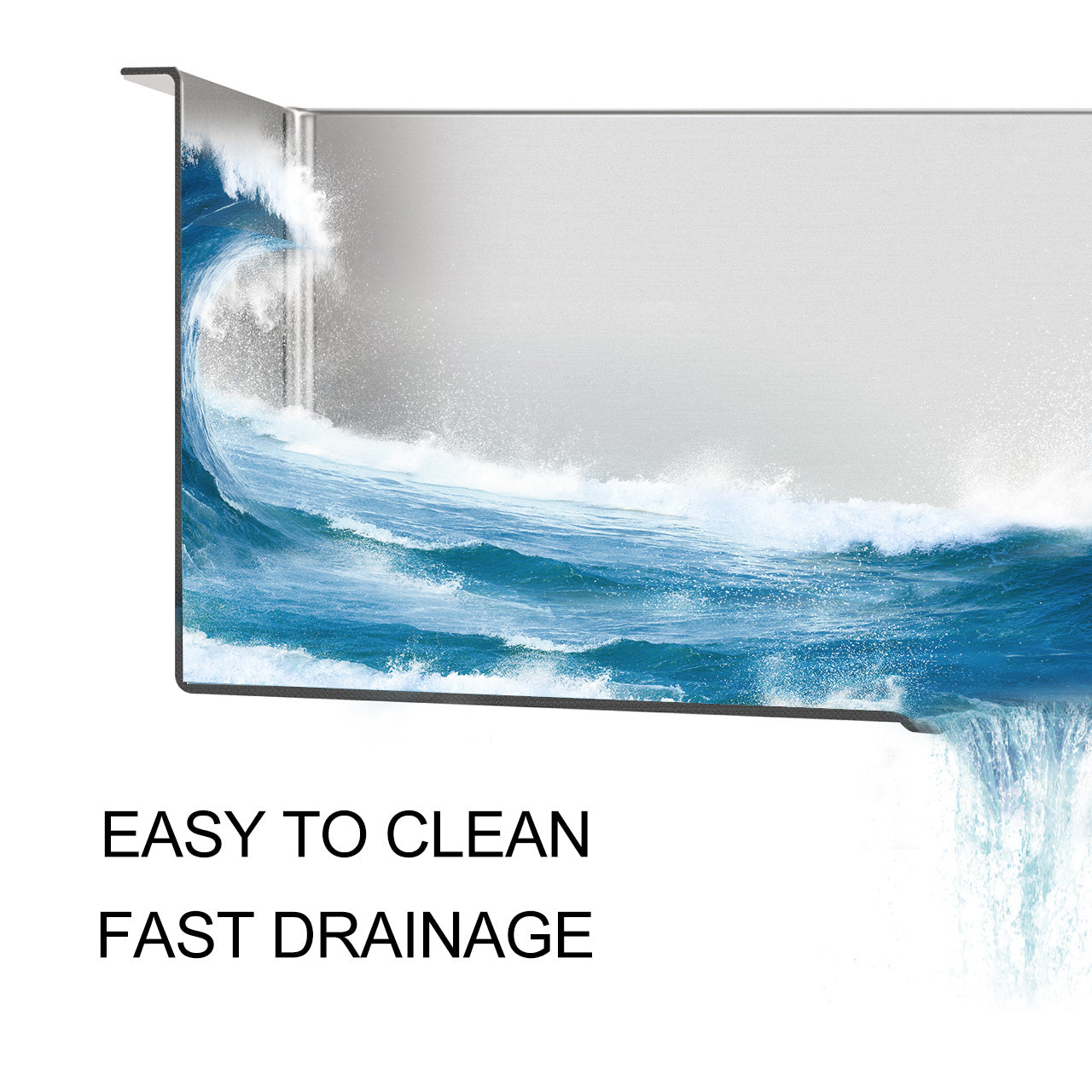 32 Inch Undermount Kitchen Sink