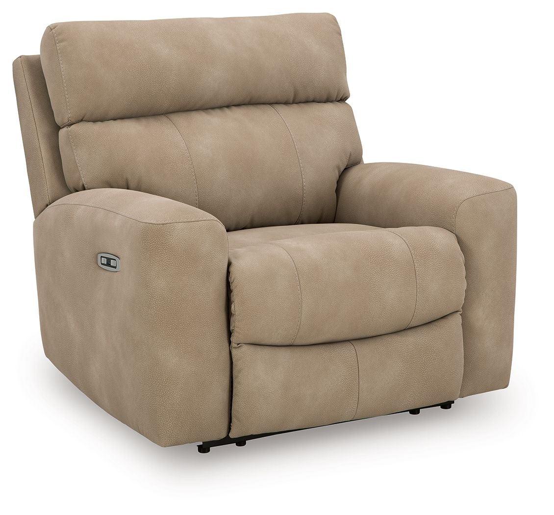 Next-Gen Durapella - Power Reclining Sectional Set - view 24