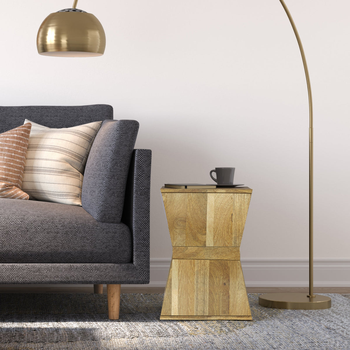 Westfield Side Table