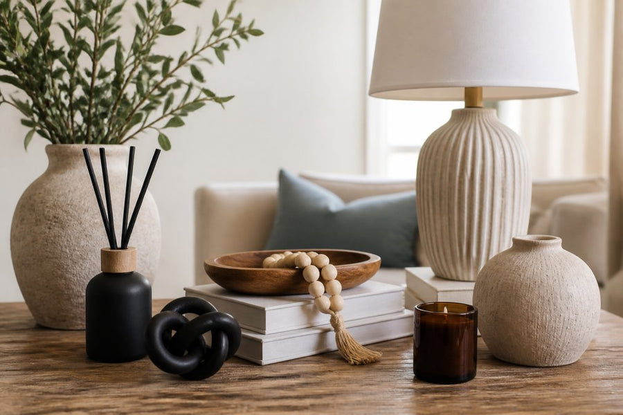 Buy High Quality Home Accents: 10 Curated Picks