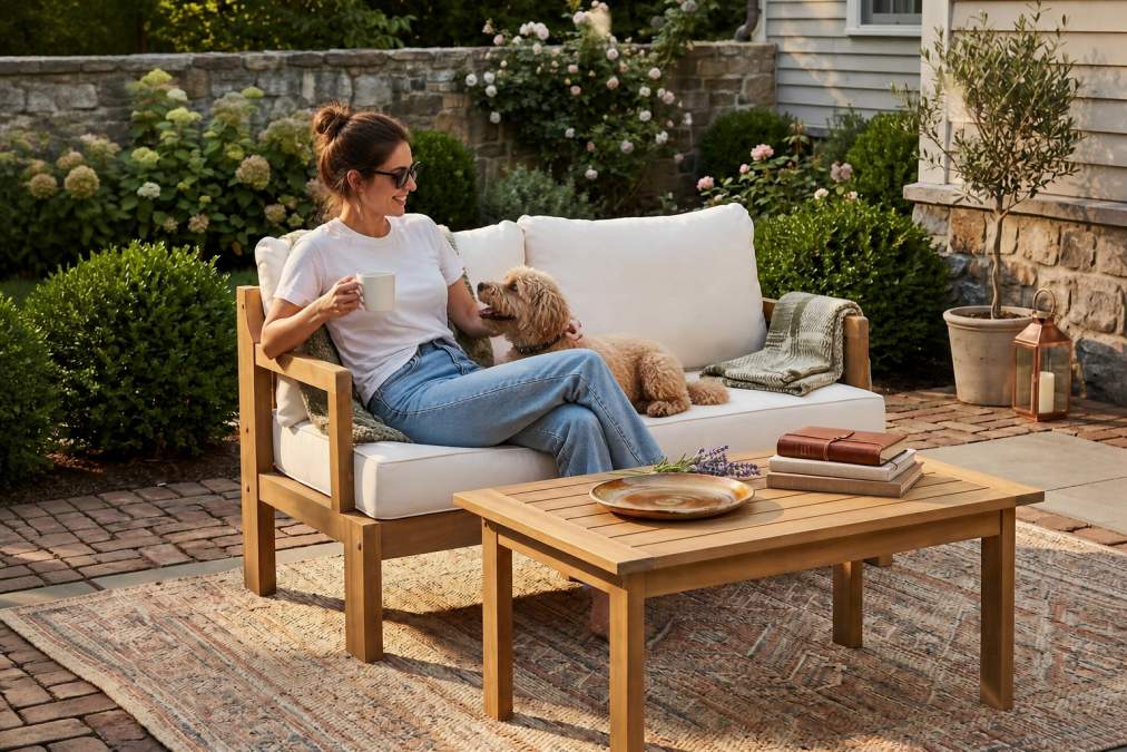 How to Spot Quality Furniture Online: A 2026 Guide
