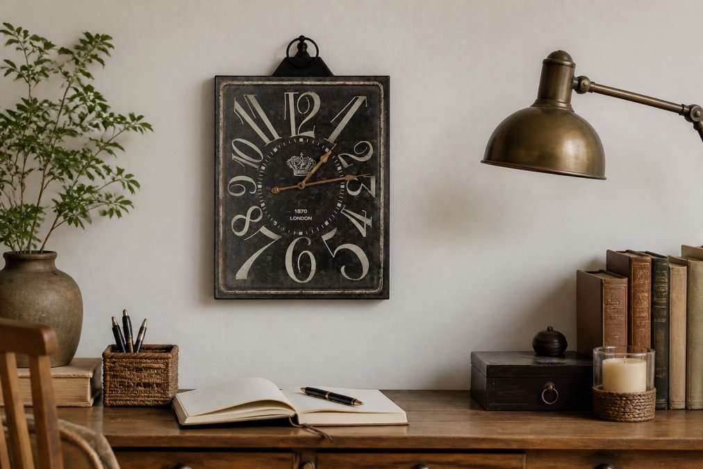 Timeless Decor That Lasts Years: A Design Guide