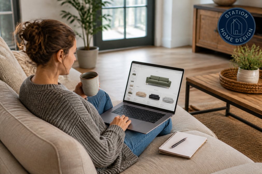Tips for Buying Furniture Online: A 2026 Guide