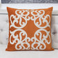 Dora Vintage Vine Pillowcase