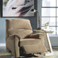 Nerviano - Recliner