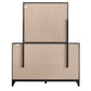 Glasgow G04305-D Dresser