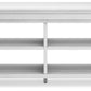 Kanwyn - Credenza - Whitewash