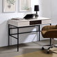 Verster Rectangular Writing Desk